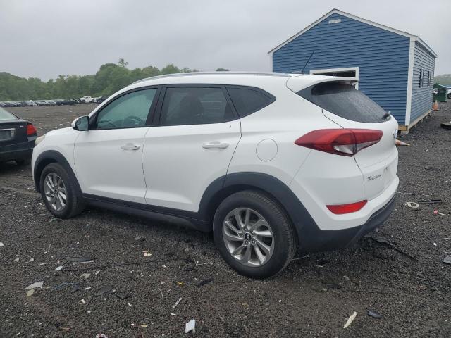 Vin: km8j3ca40gu035425, lot: 58702515, hyundai tucson limited 20162