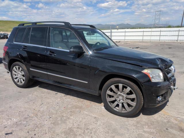 Vin: wdcgg8hb7bf610177, lot: 58153565, mercedes-benz glk-class 350 4matic 20114