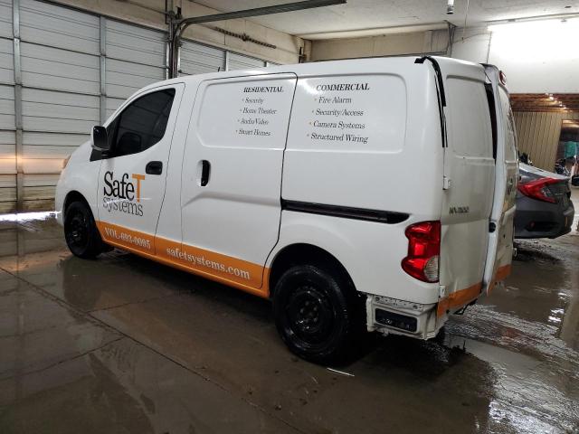Vin: 3n6cm0kn8hk706533, lot: 57292185, nissan nv 2.5s 20172