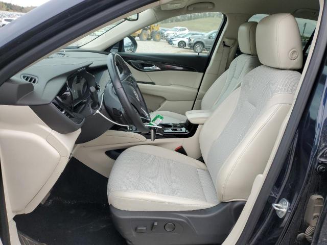 2021 BUICK ENVISION P LRBFZMR42MD041756