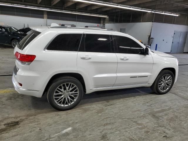 Vin: 1c4rjfjt5jc273869, lot: 57482865, jeep grand cher summit 20183