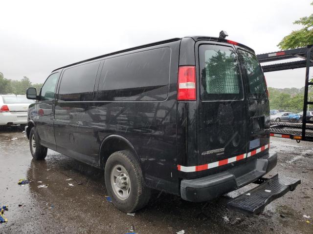 Vin: 1gczggff3g1213486, lot: 54782235, chevrolet express 20162