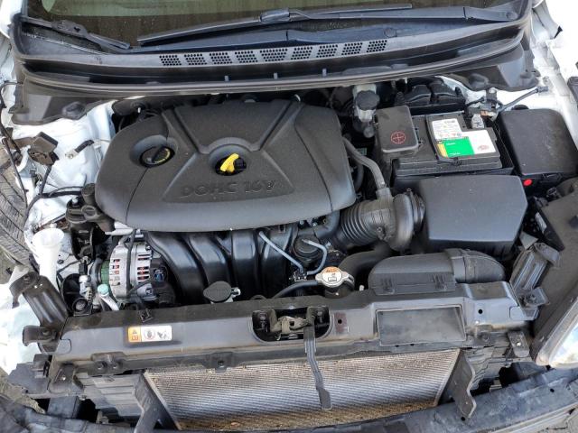2015 HYUNDAI ELANTRA SE - 5NPDH4AE3FH615178