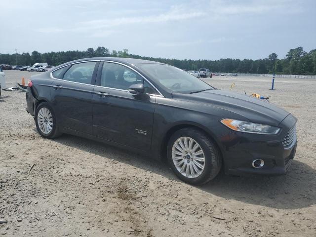 Vin: 3fa6p0su6dr253003, lot: 55942035, ford fusion titanium phev 20134
