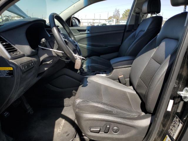 2016 HYUNDAI TUCSON LIM - KM8J33A20GU164974