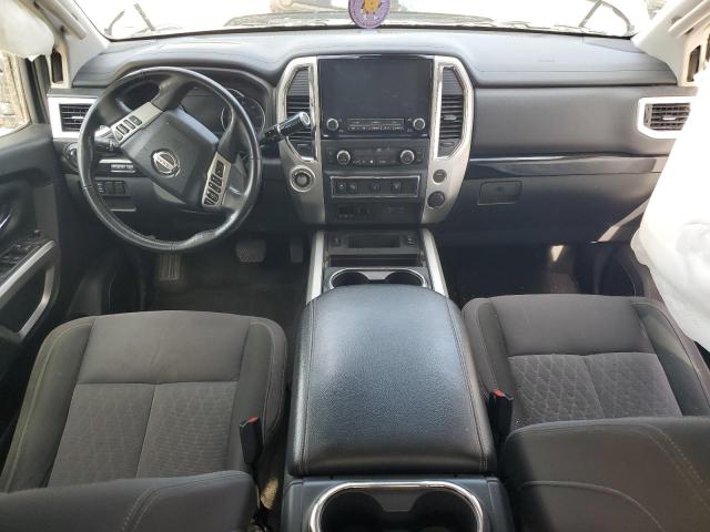 2020 NISSAN TITAN SV 1N6AA1EF5LN509025