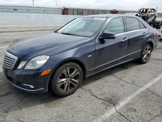 Vin: wddhf5gb1aa066564, lot: 55419675, mercedes-benz e-class 350 2010 img_1
