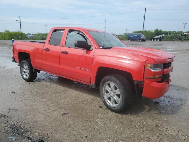 Vin: 1gcvkpeh7jz191243, lot: 56881375, chevrolet all models k1500 custom 20184