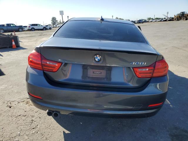 2015 BMW 428 I - WBA3N7C54FK222324