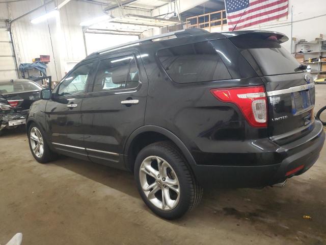 Vin: 1fmhk8f85bga72990, lot: 57165775, ford explorer limited 20112
