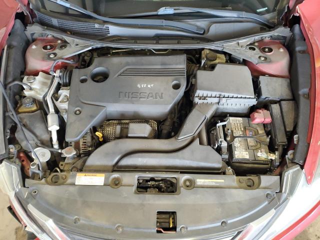 2016 NISSAN ALTIMA 2.5 - 1N4AL3AP9GC162300