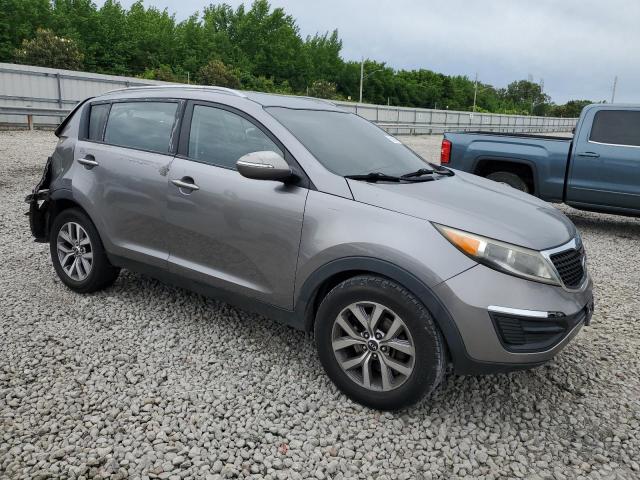 Vin: kndpb3ac5f7787823, lot: 56396715, kia sportage lx 20154