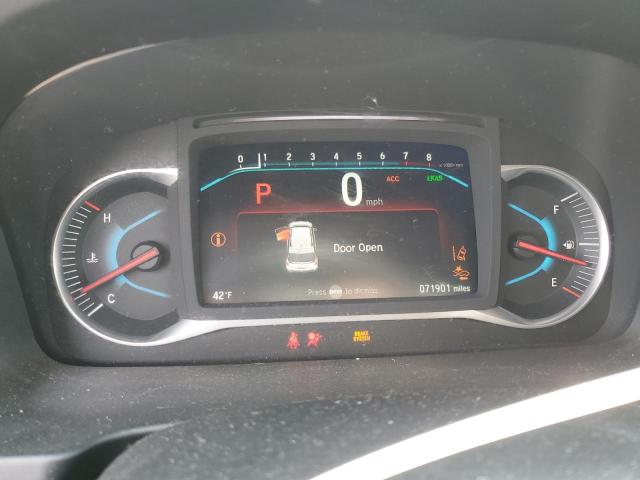 2021 HONDA PILOT EXL 5FNYF6H50MB095302