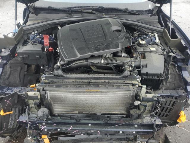 2021 JAGUAR F-PACE S SADCJ2EXXMA685656