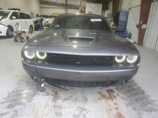 2021 DODGE CHALLENGER - 2C3CDZJG2MH665196