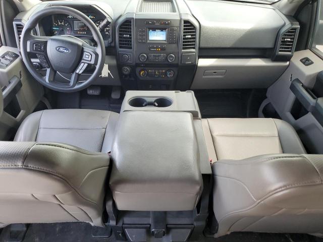 2018 FORD F150 SUPER - 1FTFW1E59JFB32644