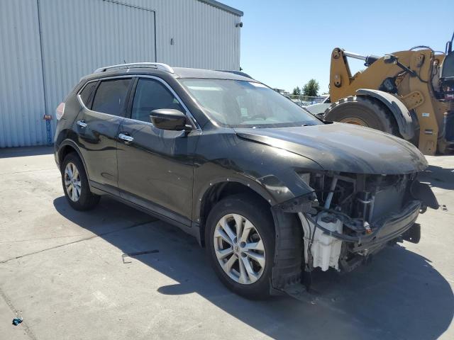 Vin: 5n1at2mn6gc795556, lot: 57031965, nissan rogue s 20164