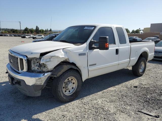 FORD F250 SUPER