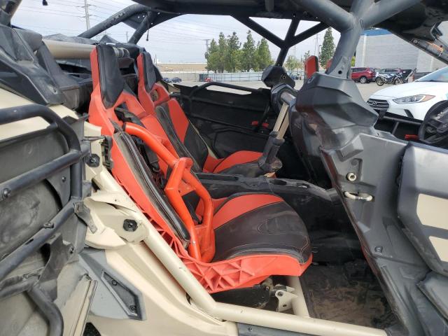 2021 CAN-AM MAVERICK X 3JBVNAV26MK004143