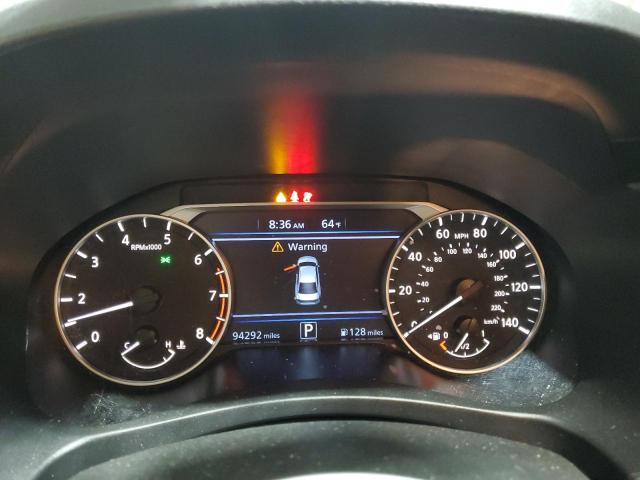 2022 NISSAN ALTIMA SV - 1N4BL4DV7NN353946