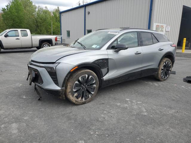 Vin: 3gnkdcrj9rs186595, lot: 56853035, chevrolet blazer rs 2024 img_1