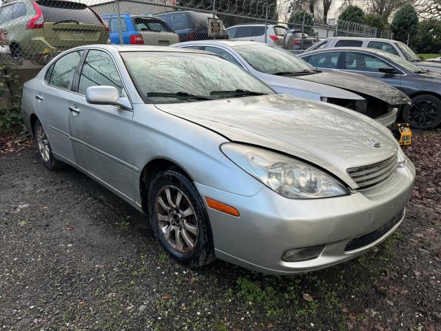 2004 LEXUS ES 330 #3151363159