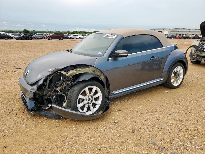 Vin: 3vw5daat1km510718, lot: 58332605, volkswagen beetle s 2019 img_1