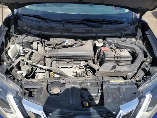 2020 NISSAN ROGUE S - 5N1AT2MV5LC706392