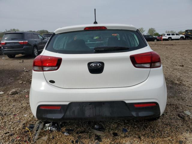2018 KIA RIO LX - 3KPA25AB4JE064756