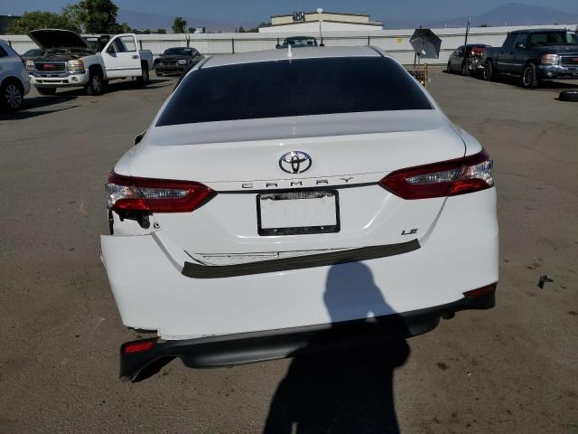 2019 TOYOTA CAMRY L - 4T1B11HK2KU813090
