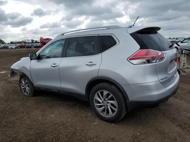 Vin: 5n1at2mv1ec873478, lot: 57964435, nissan rogue s 20142