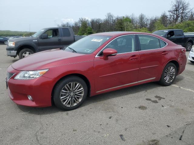 Vin: jthbk1gg2e2104222, lot: 58779395, lexus es350 350 2014 img_1