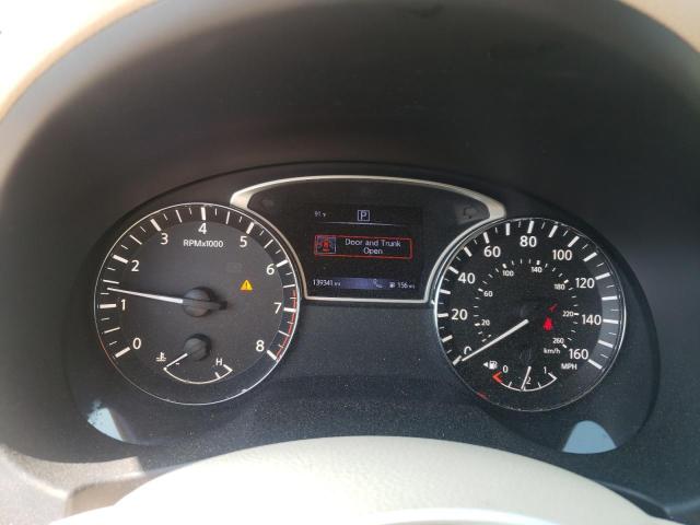 2017 NISSAN ALTIMA 2.5 - 1N4AL3AP7HC152009