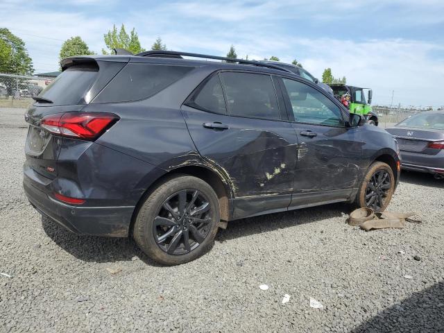 Vin: 3gnaxwev4ns120589, lot: 56375765, chevrolet equinox rs 20223