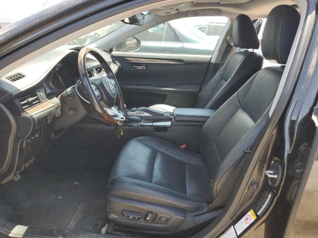 2018 LEXUS ES 350 58ABK1GG1JU089443