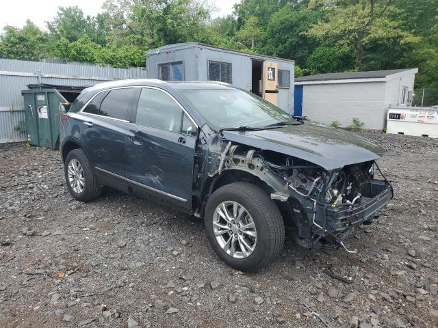 Vin: 1gykndrs4lz135899, lot: 56138295, cadillac xt5 premium luxury 20204
