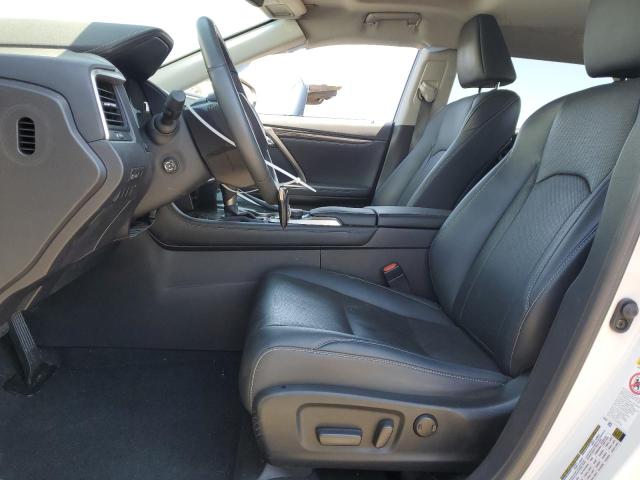 2019 LEXUS RX 350 BAS - 2T2BZMCA8KC180195