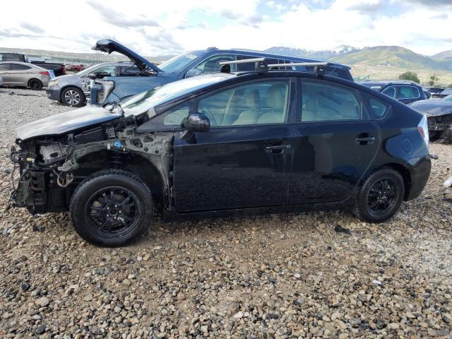 Vin: jtdkn3du2f0415368, lot: 56907325, toyota prius 2015 img_1