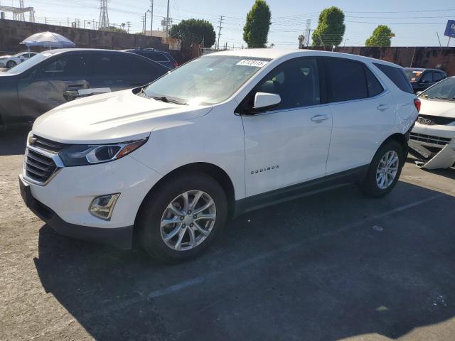 Vin: 2gnaxkev7k6143545, lot: 57125115, chevrolet equinox lt 2019 img_1