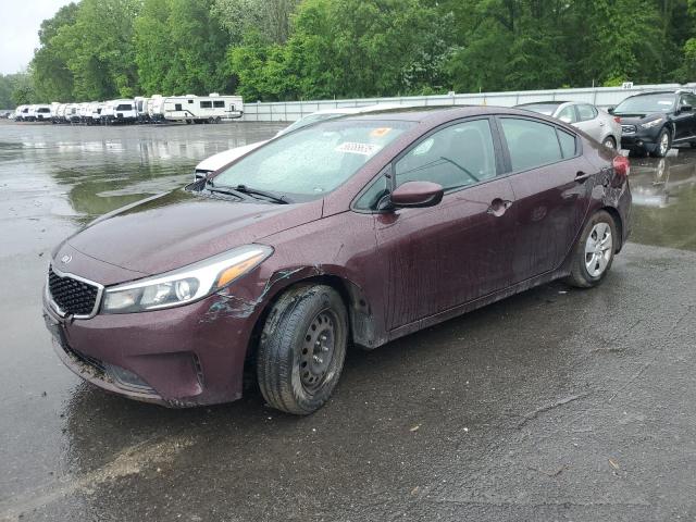 KIA FORTE LX