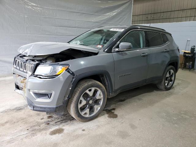 JEEP COMPASS LI