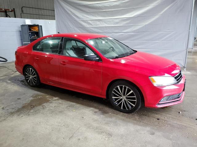 Vin: 3vwd17ajxgm269545, lot: 55795265, volkswagen jetta sport 20164