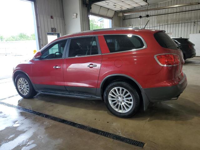 Vin: 5gakvced8cj294058, lot: 56965045, buick enclave 20122