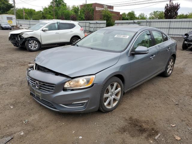 Vin: yv1612tk6g2396671, lot: 56891965, volvo s60 premier 2016 img_1