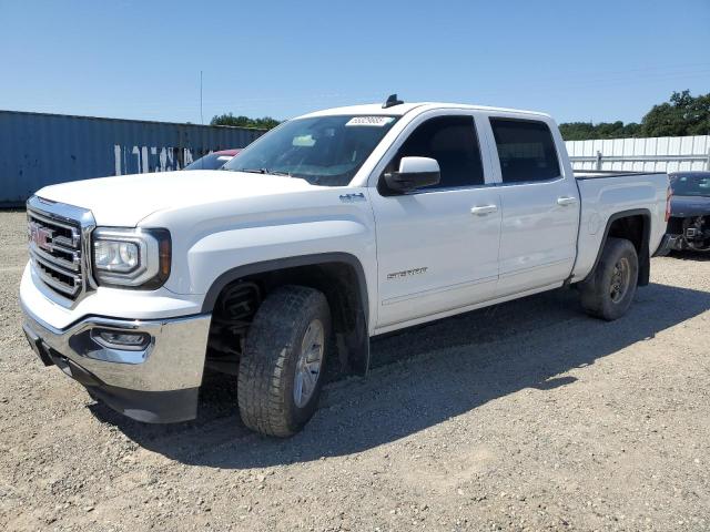 Vin: 3gtu2mec9hg456494, lot: 55329685, gmc sierra k1500 sle 2017 img_1