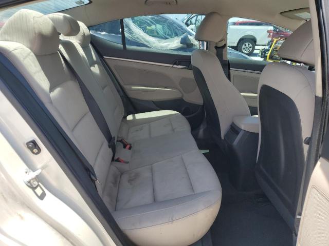 2017 HYUNDAI ELANTRA SE - KMHD84LF6HU064643