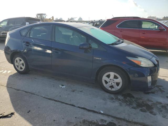 Vin: jtdkn3du5a0019072, lot: 57151545, toyota prius 20104