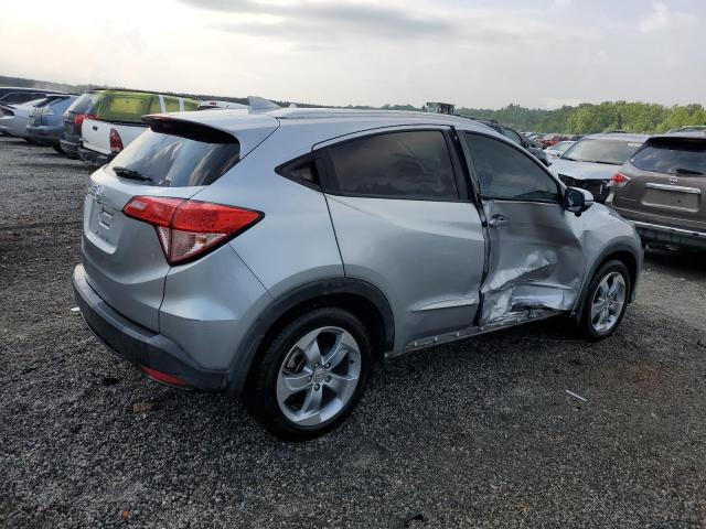 Vin: 3czru5h78hm723107, lot: 60440795, honda hr-v exl 20173