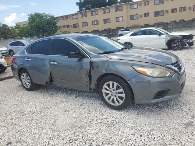 Vin: 1n4al3ap5gn325285, lot: 57953345, nissan altima 2.5 20164