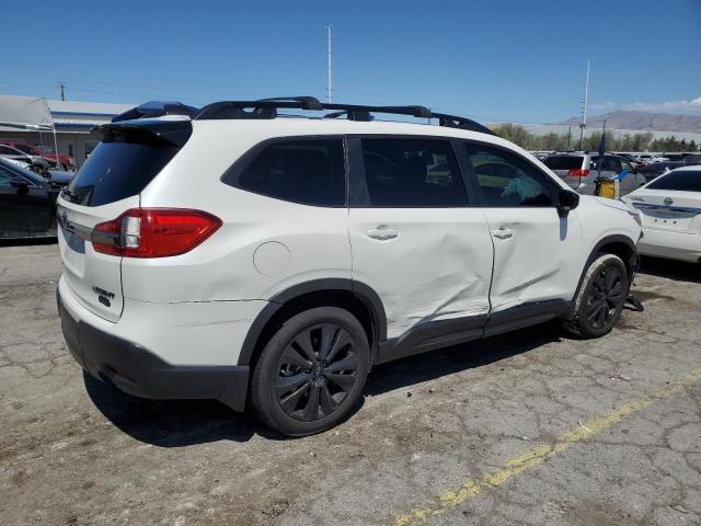 Vin: 4s4wmajd6n3432972, lot: 56332765, subaru ascent ony onyx edition 20223